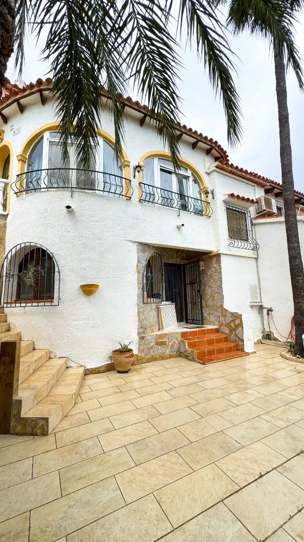 Villa avec piscine à vendre à Partida Fanadix, imagen 36