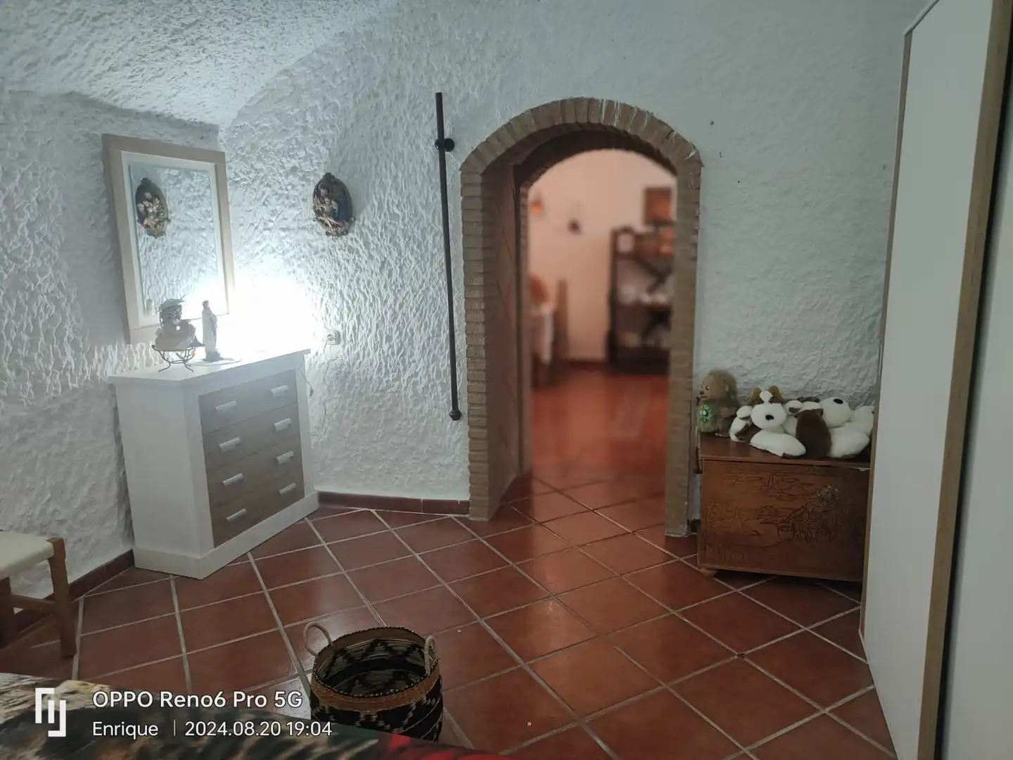 Casa in vendita a Cortes y Graena, imagen 6