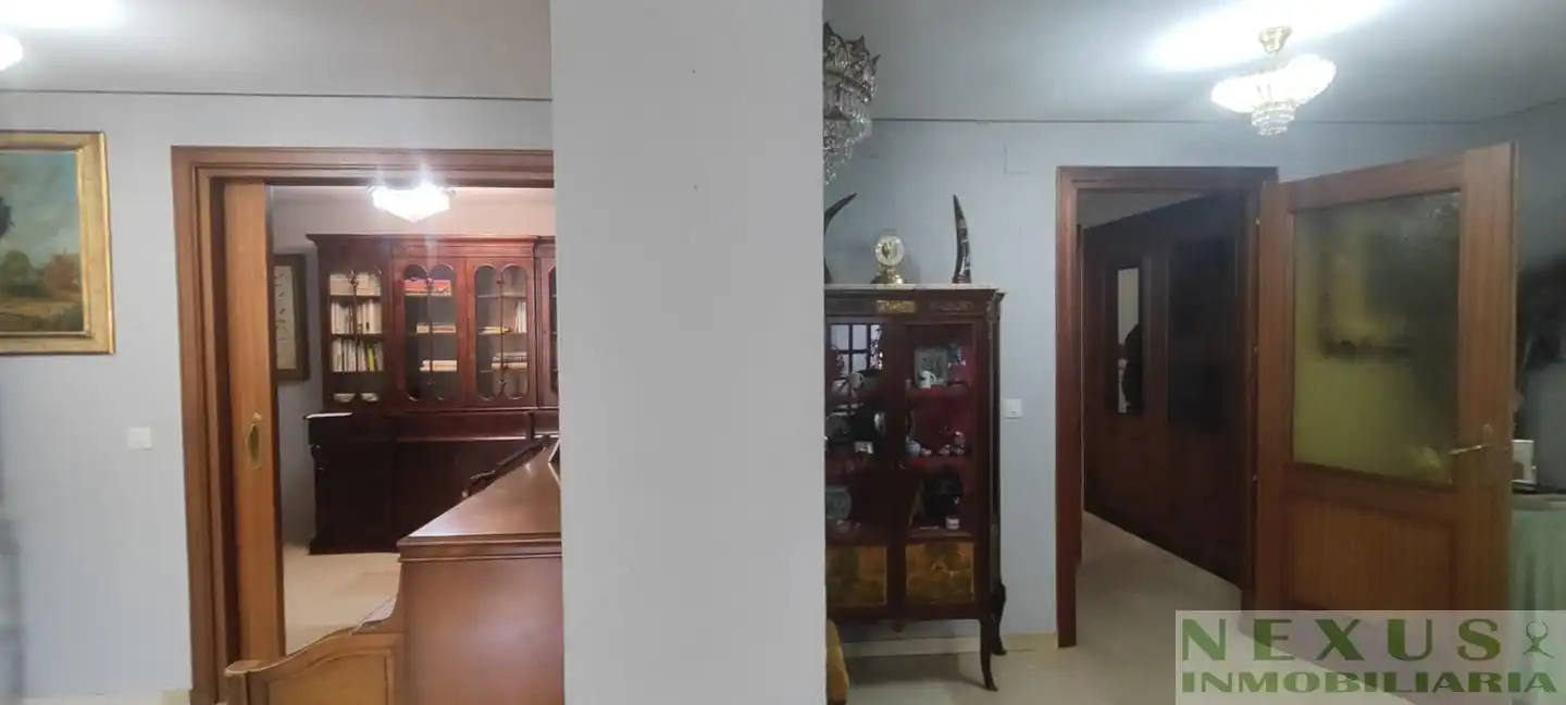 Flat for sale in Cáceres  with Air Conditioner, Heating and Terrace