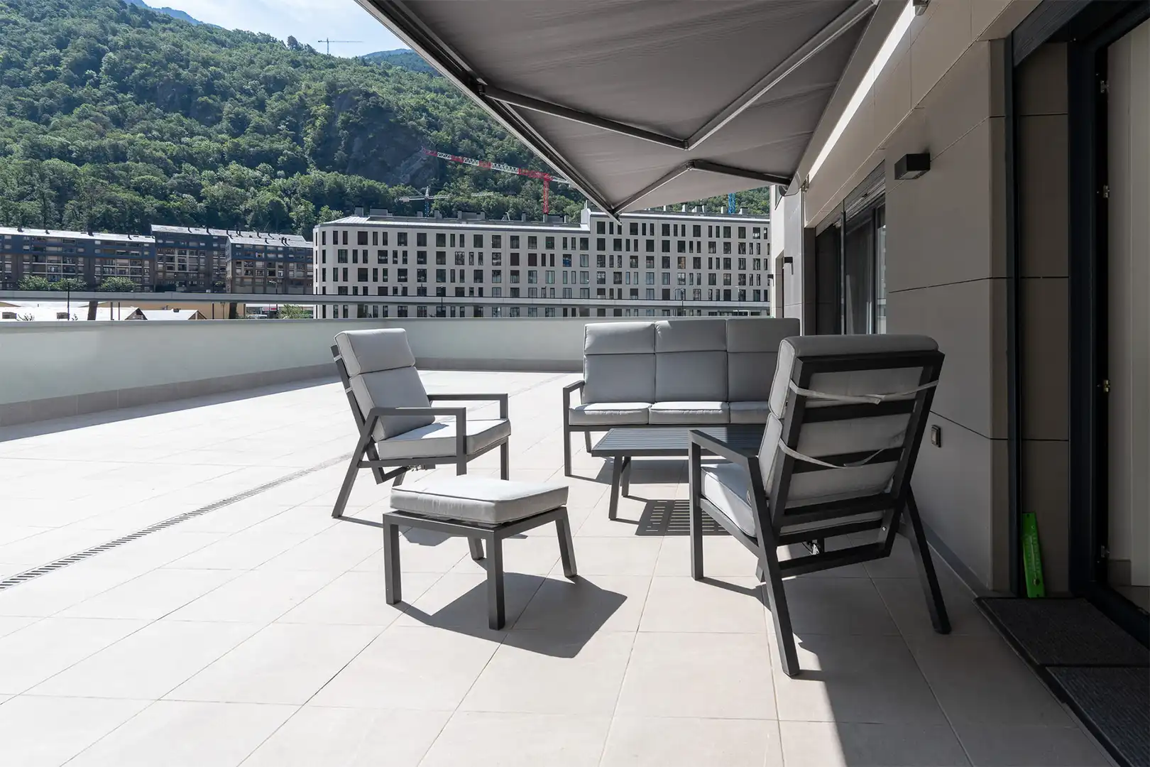 Apartamento en venta en Centro