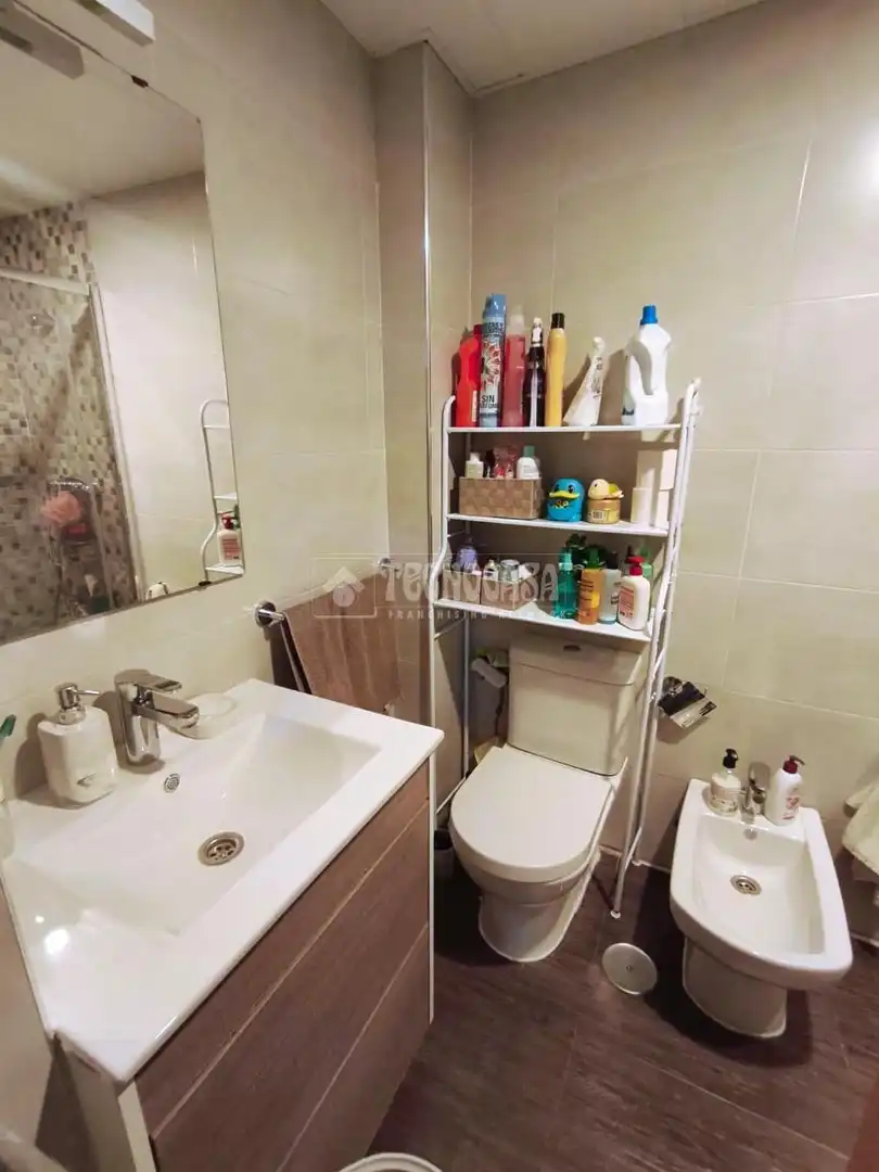 Baño de Piso en venta en Badajoz