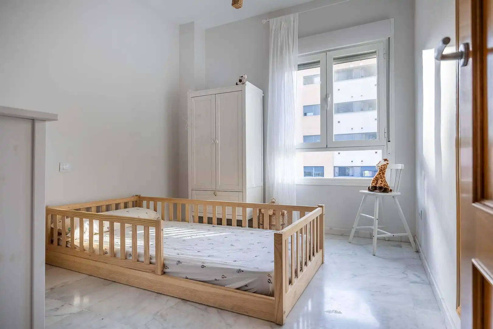 Flat for sale in Nuevo Bulevar, imagen 25