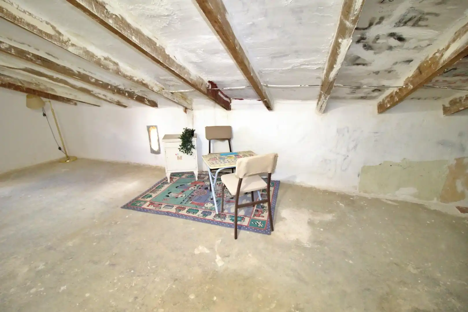 Casa o xalet en venda en Elche / Elx amb Jardí privat i Traster