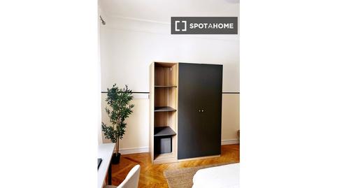 Photo 2 of Flat to share in Fuente del Berro,  Madrid Capital