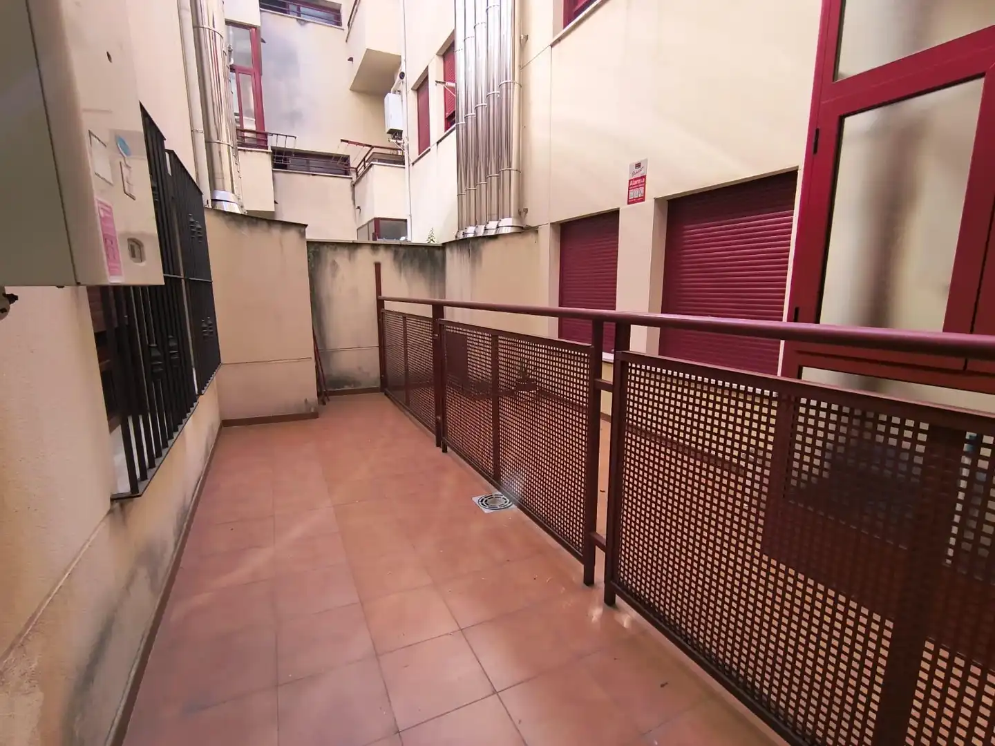 Wohnung mit Aufzug zur Miete in Centro, imagen 5