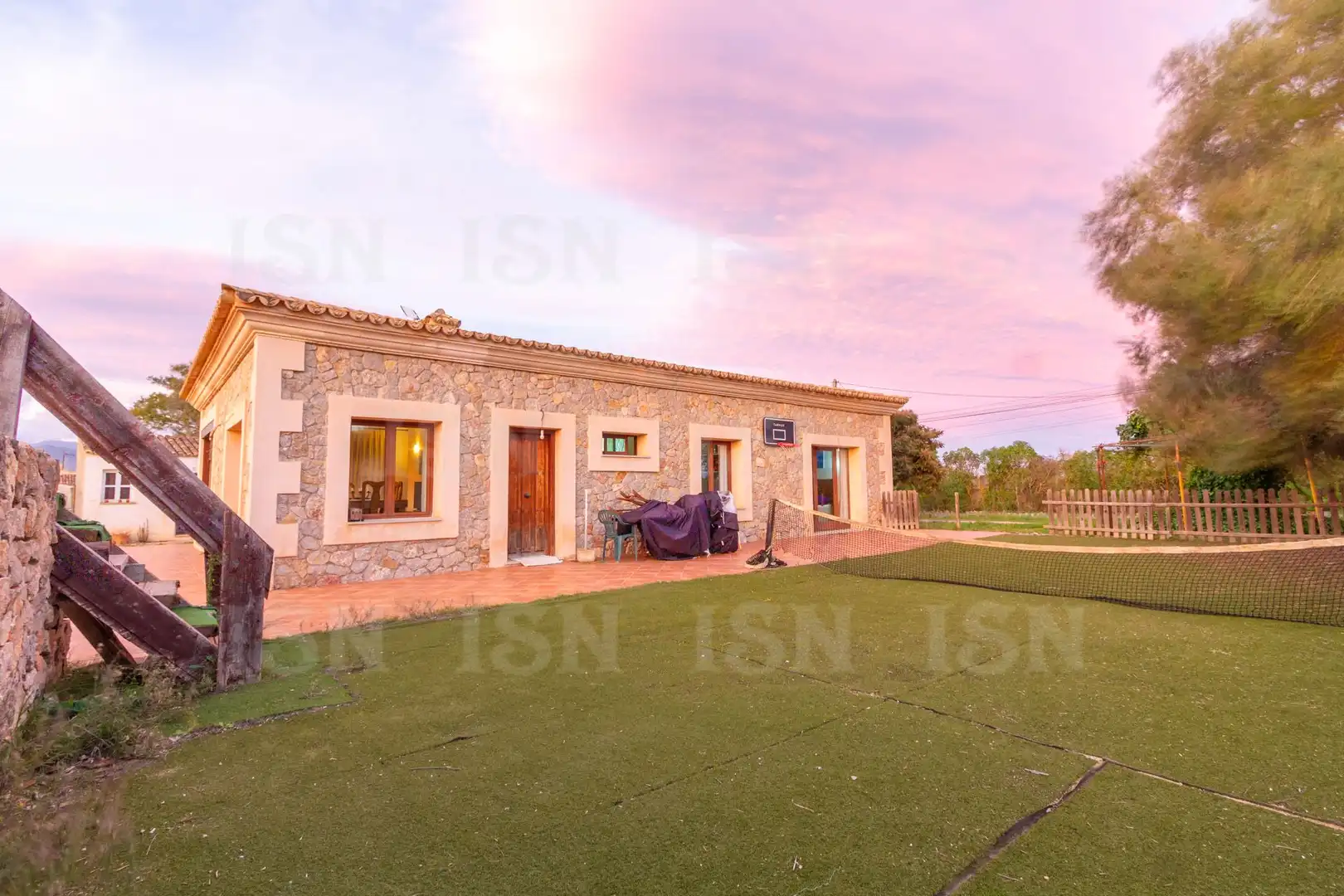 Vista exterior de Casa o chalet en venta en Santa Eugènia con Aire acondicionado, Calefacción y Terraza