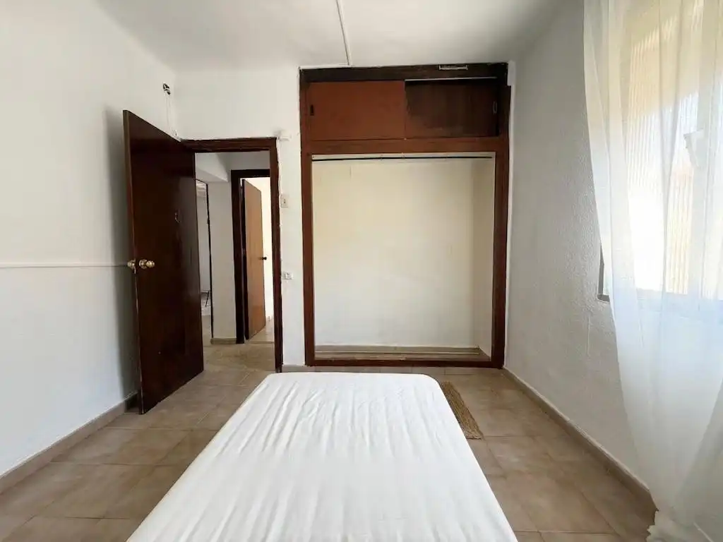 Habitación de Piso en venta en Málaga con Aire acondicionado, Calefacción y Balcón