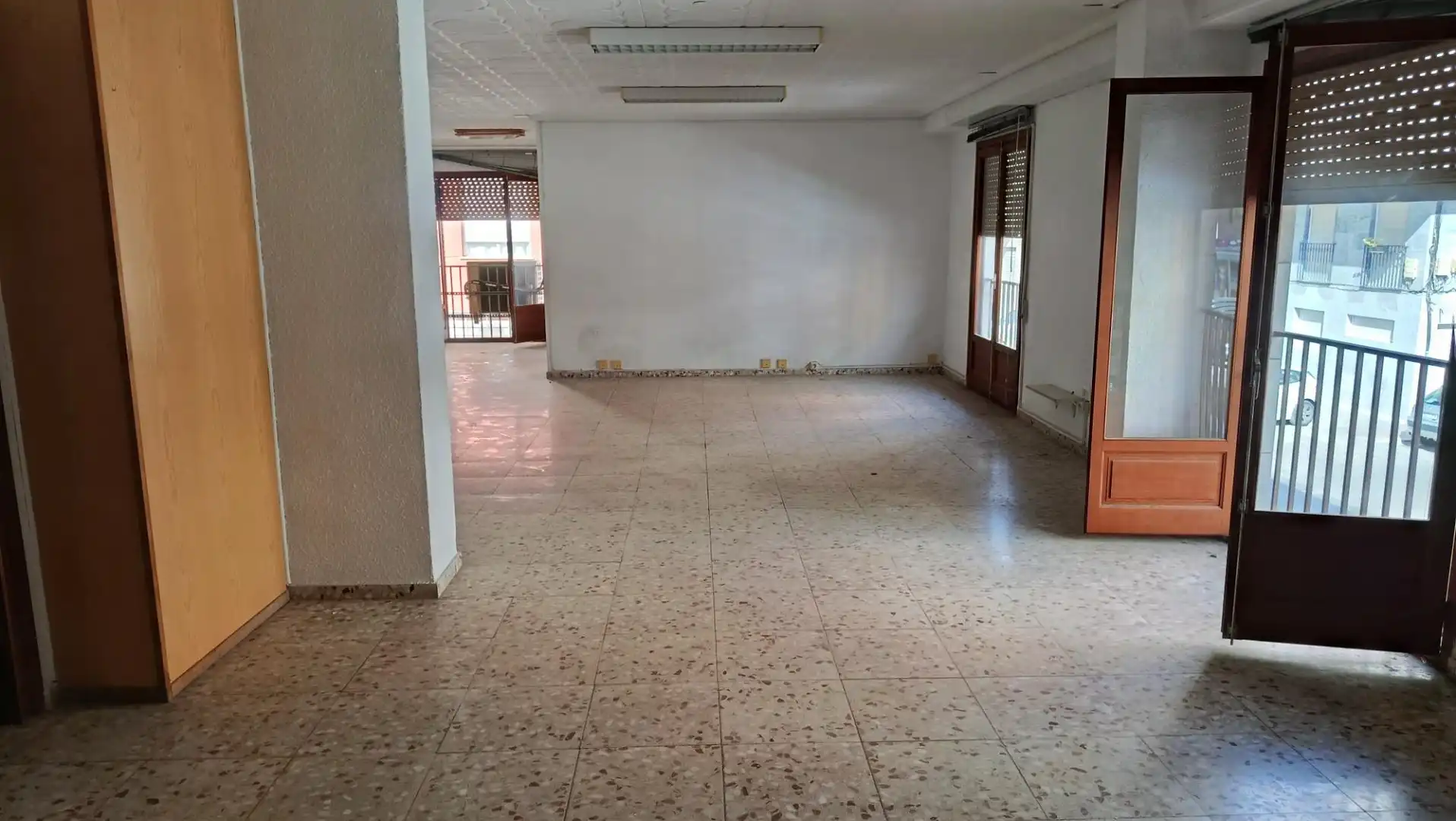 Oficina de alquiler en Elche / Elx con Aire acondicionado