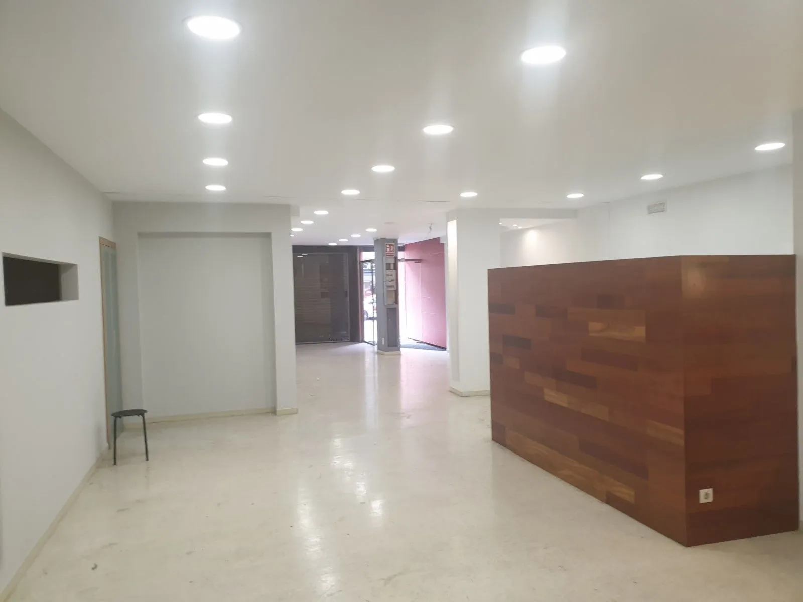 Premises for rent in Carretera de Terrassa, Centre , Centre - Sant Oleguer