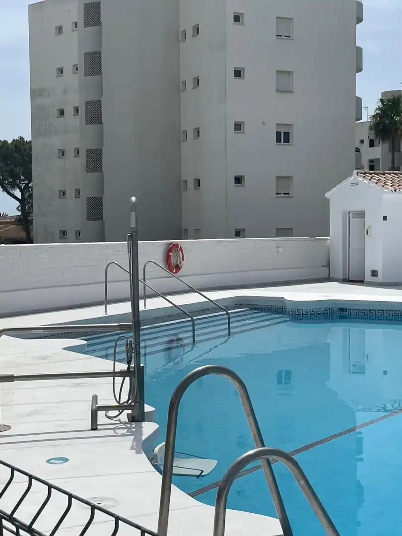 Àtic en venda a Calahonda, imagen 28