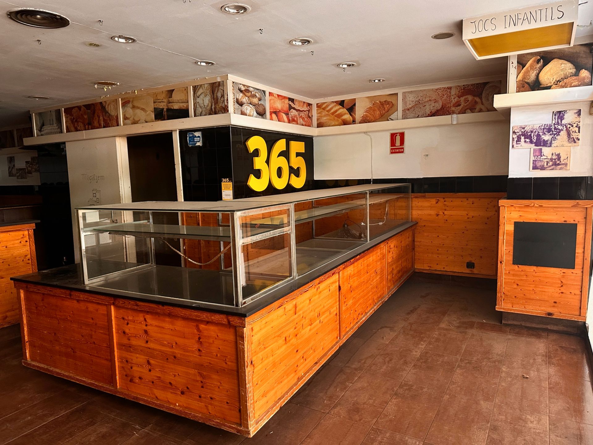Premises to rent in  Barcelona Capital