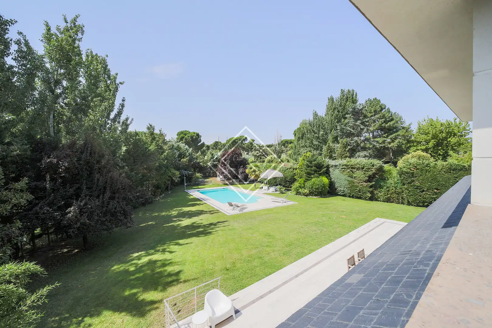 Xalet amb piscina en venda a Ciudalcampo, imagen 13