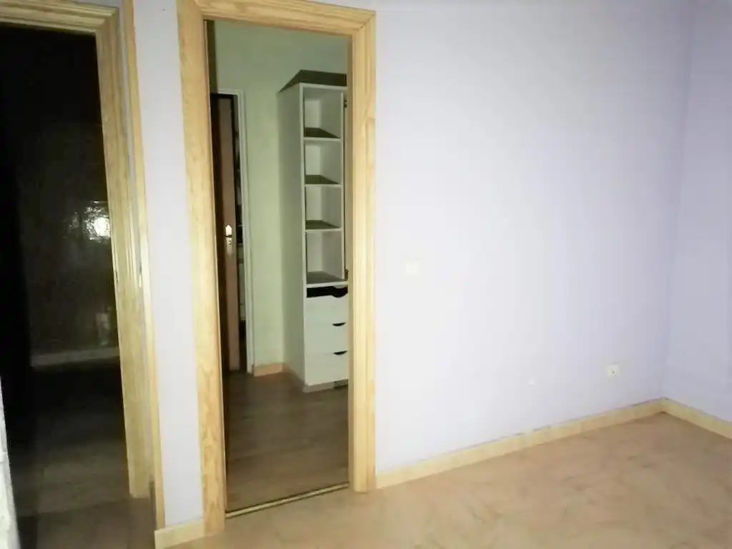 Dormitori de Casa adosada en venda en Espinosa de Henares