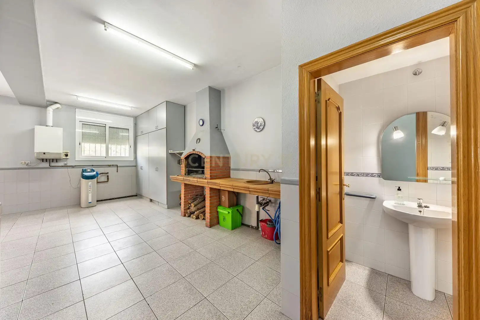 Casa en venda a Avinguda Salvador Espriu, 30, Sentmenat, Spain 30, imagen 29