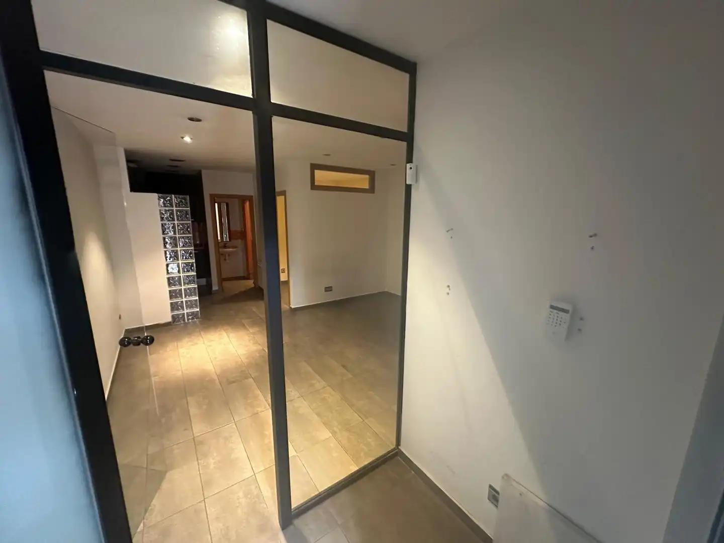 Piso en venta en Granollers