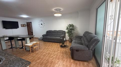 Foto 4 de Piso en venta en Calle Pintor Óscar Domínguez, Carrizal, Las Palmas