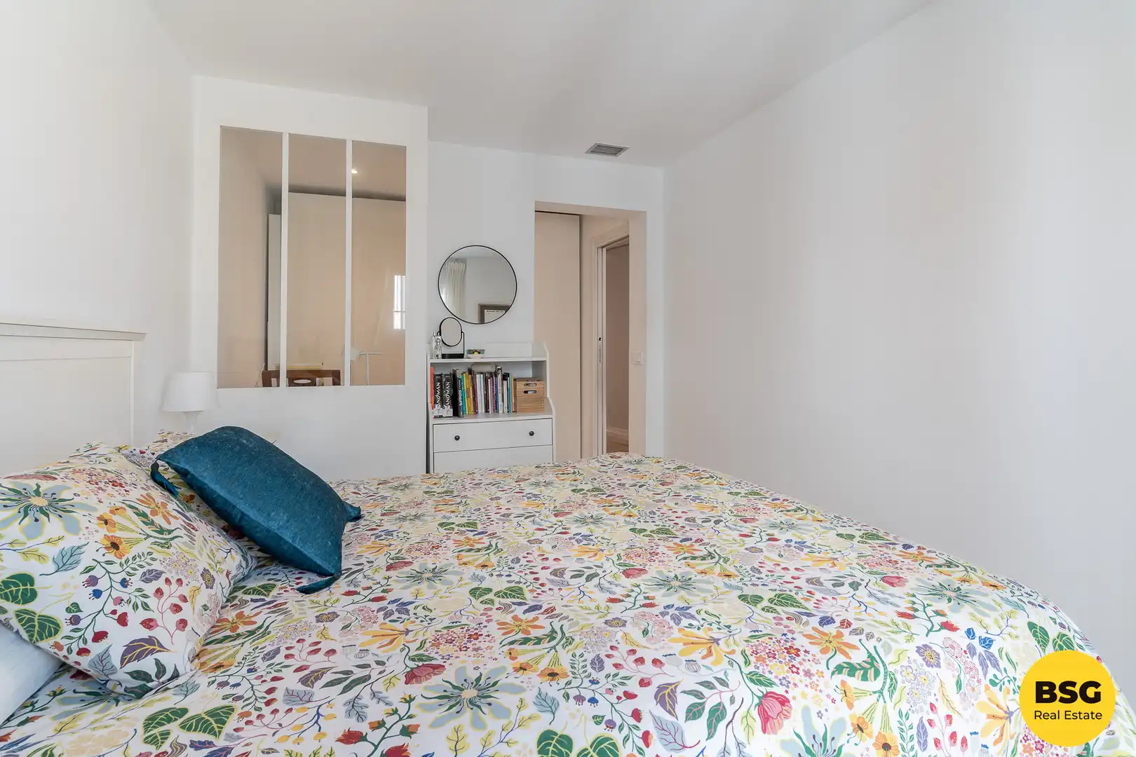 Habitación de Piso en venta en Madrid con Aire acondicionado, Calefacción y Balcón