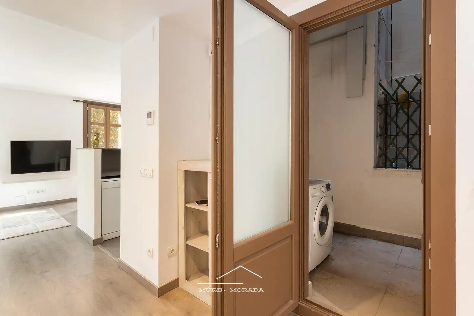 Piso con terraza en venta en Eixample, imagen 10