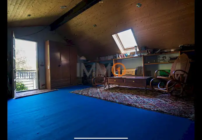 Casa adosada en venta en Alàs I Cerc con Calefacción, Jardín privado y Terraza