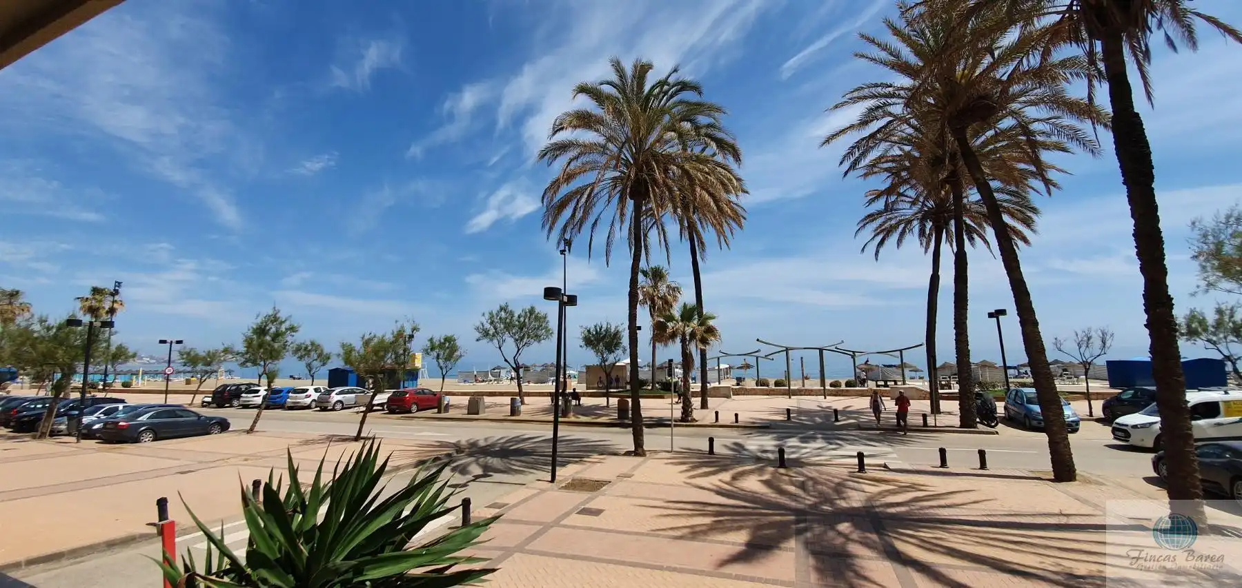 Piso con piscina en venta en Maritimo Rey de Espana, imagen 17