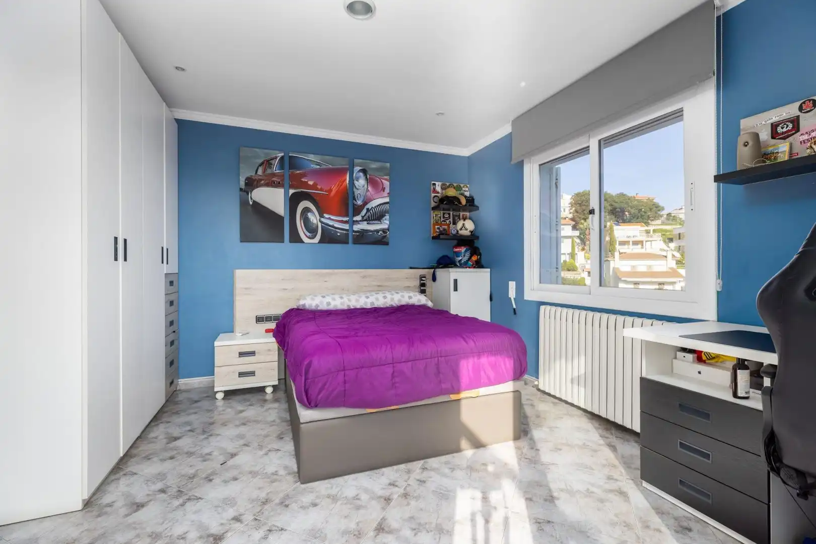 Maison avec terrasse à vendre à Santa Susanna, imagen 38
