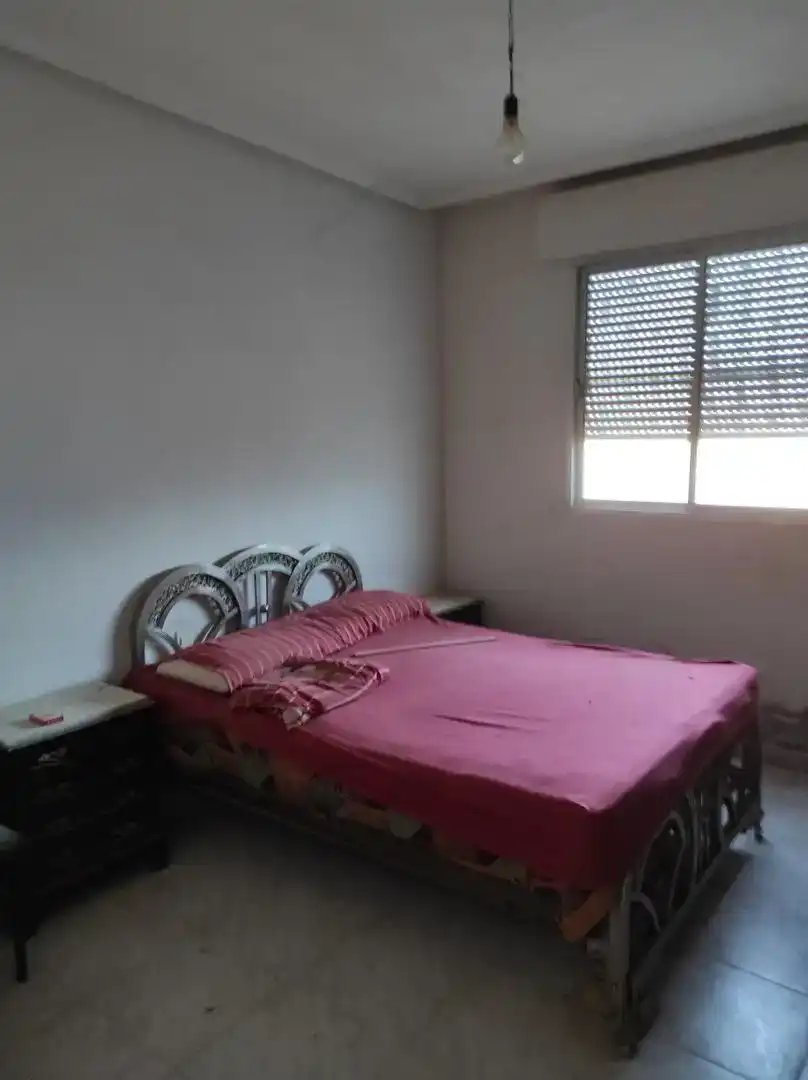 Schlafzimmer von Country house zum Verkauf in Mancha Real