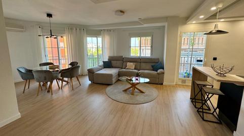 Foto 4 de Dúplex en venta en Guardia Civil - Zona industrial, Madrid