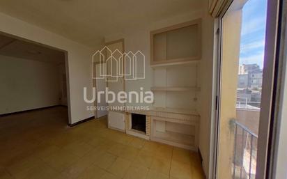 Bedroom of Flat for sale in Calella  with Terrace