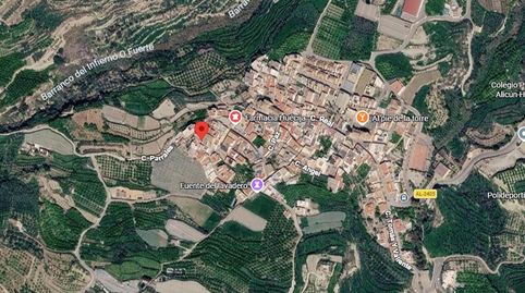 Foto 3 de Piso en venta en Narvaez, Huécija, Almería