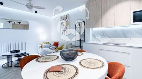 Photo 5 of Flat to rent in Montesa, 34, Lista,  Madrid Capital