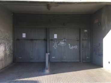 Aparcamiento con ascensor en venta en Pz Catalunya