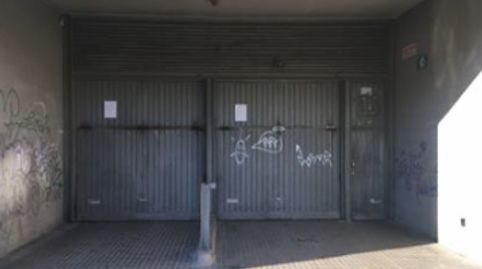 Solvia Inmobiliaria  Garaje Salt