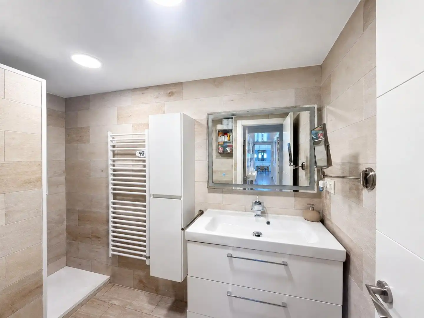 Baño de Piso en venta en Martorell con Calefacción y Balcón