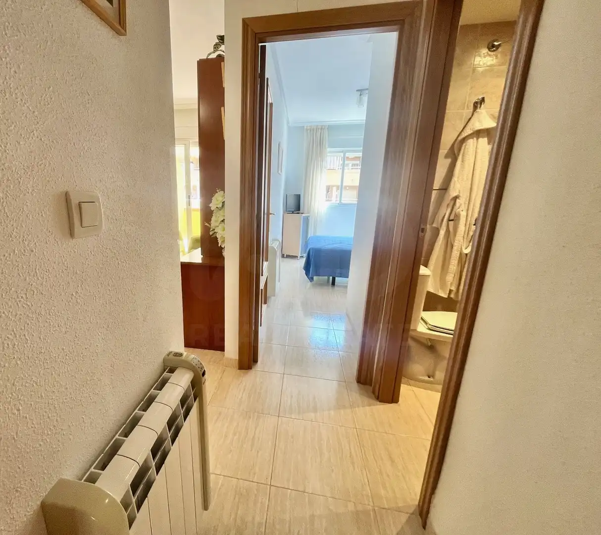 Flat with pool for sale in Avenida Jardín 40, imagen 30
