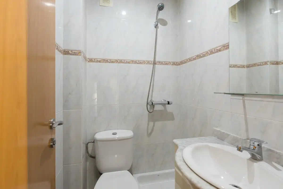 Habitació a El Baix Guinardó