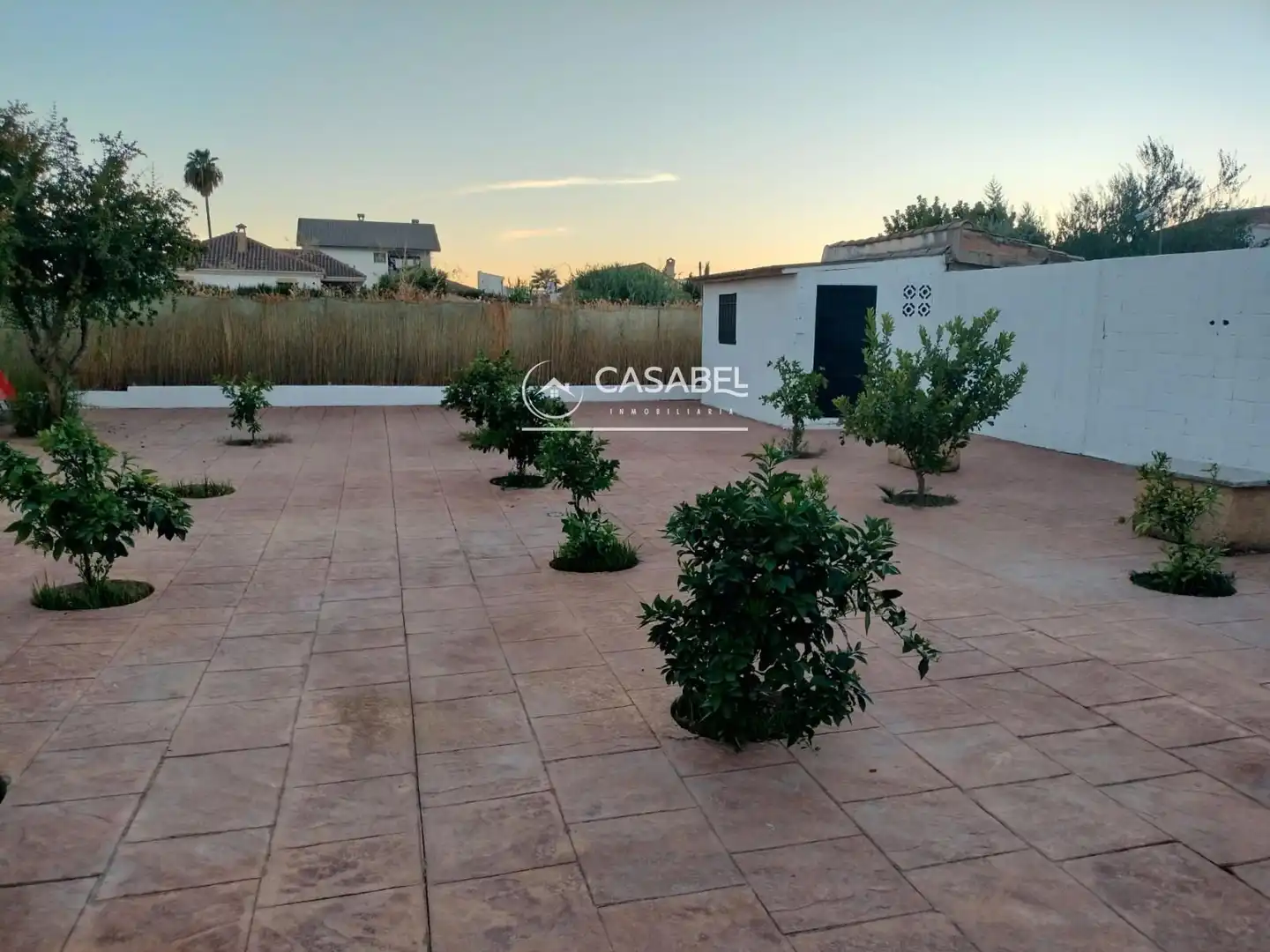 Terrassa de Casa o xalet de lloguer en Córdoba amb Aire condicionat, Terrassa i Traster
