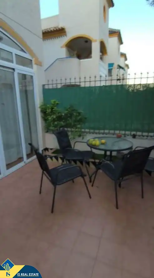 Bungalow con piscina in vendita a El Edén, imagen 11