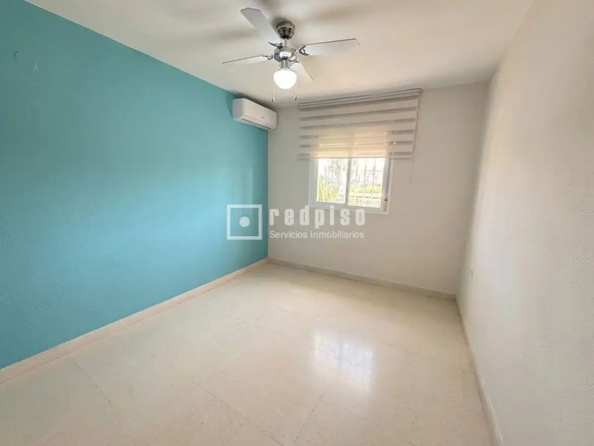 Flat with garden for sale in del Capitán, imagen 6