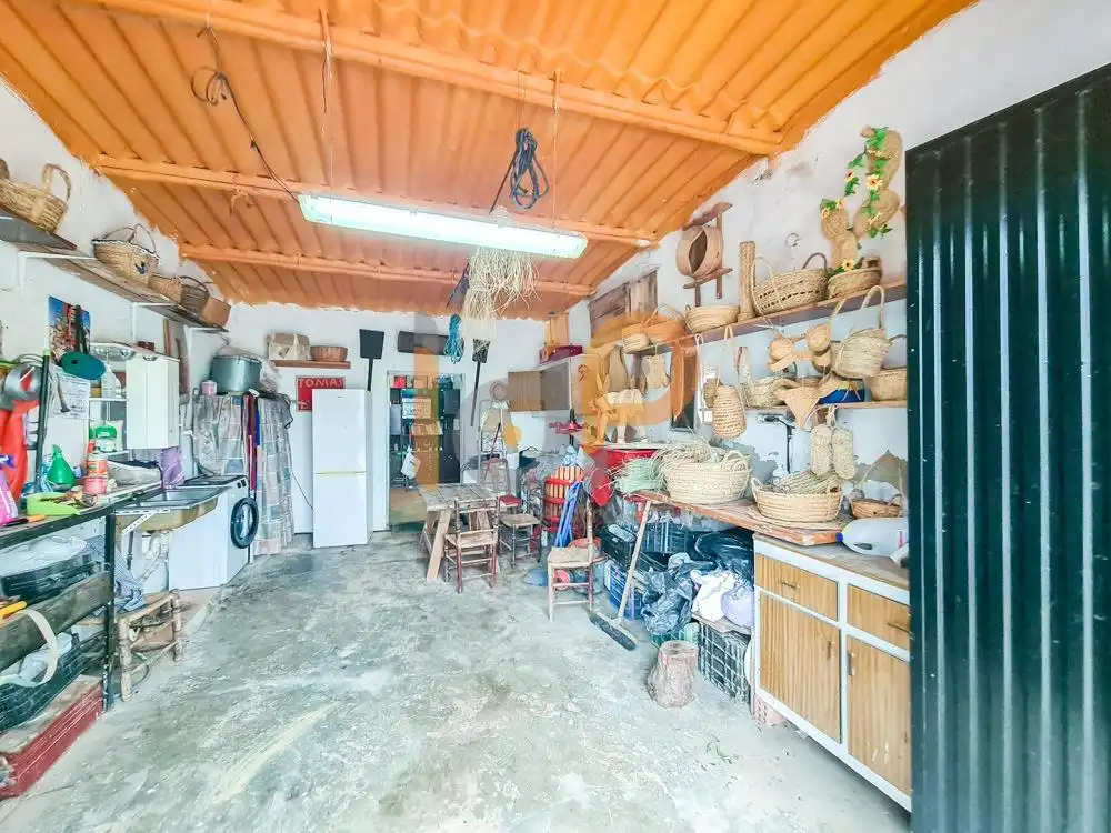 Casa o chalet en venta en Huércal-Overa con Aire acondicionado, Jardín privado y Trastero