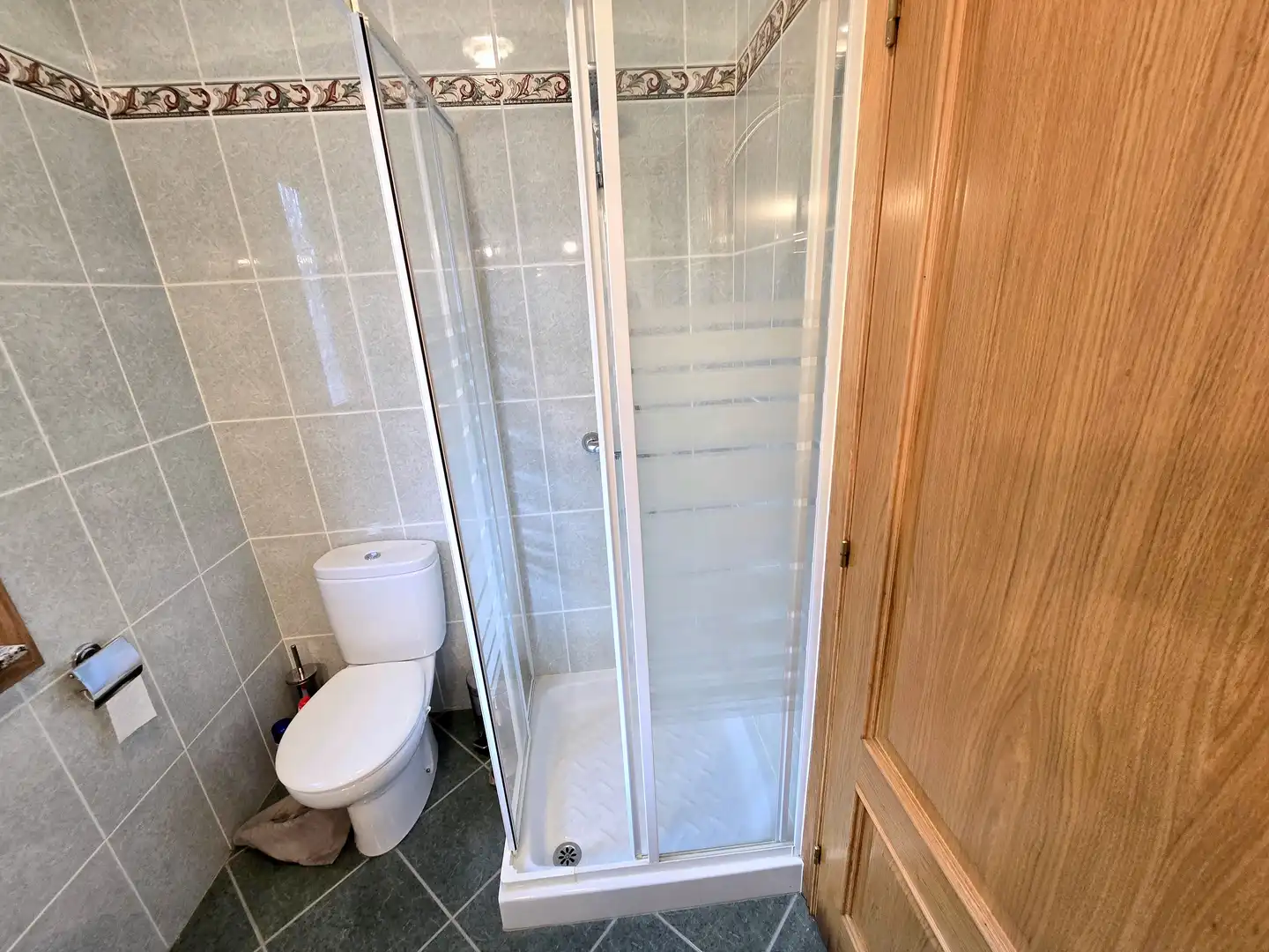 House with garden for sale in O Rosal, imagen 24