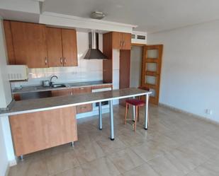 Apartament de lloguer a San Ginés