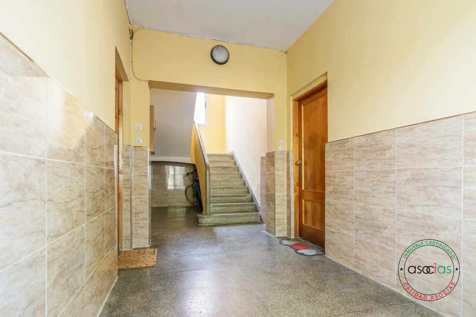 Flat for sale in Cudillero  with Heating and Furnished