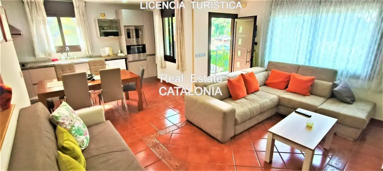 Villa avec terrasse à vendre à Lloret Blau - La Creu de Lloret, imagen 9