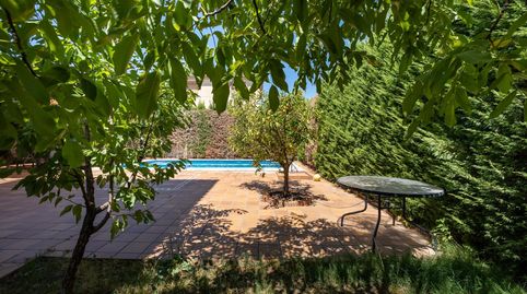 Foto 5 de Casa adosada en venta en Cisne (vent), Belicena, Vegas del Genil