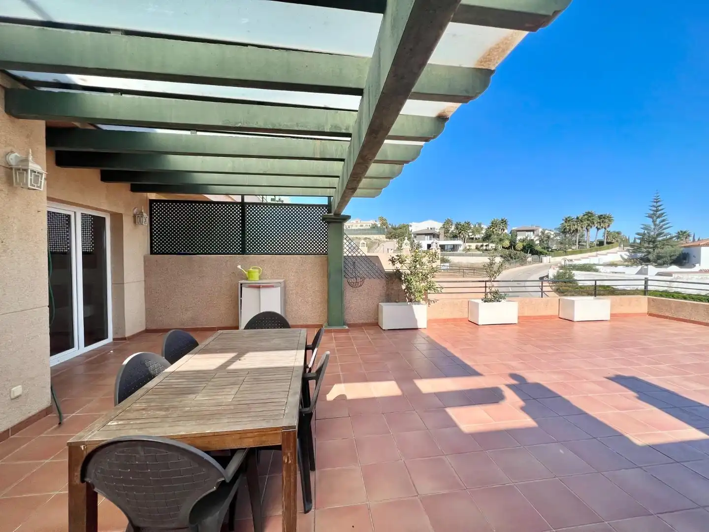Apartments for sale in La Alcaidesa, Cádiz