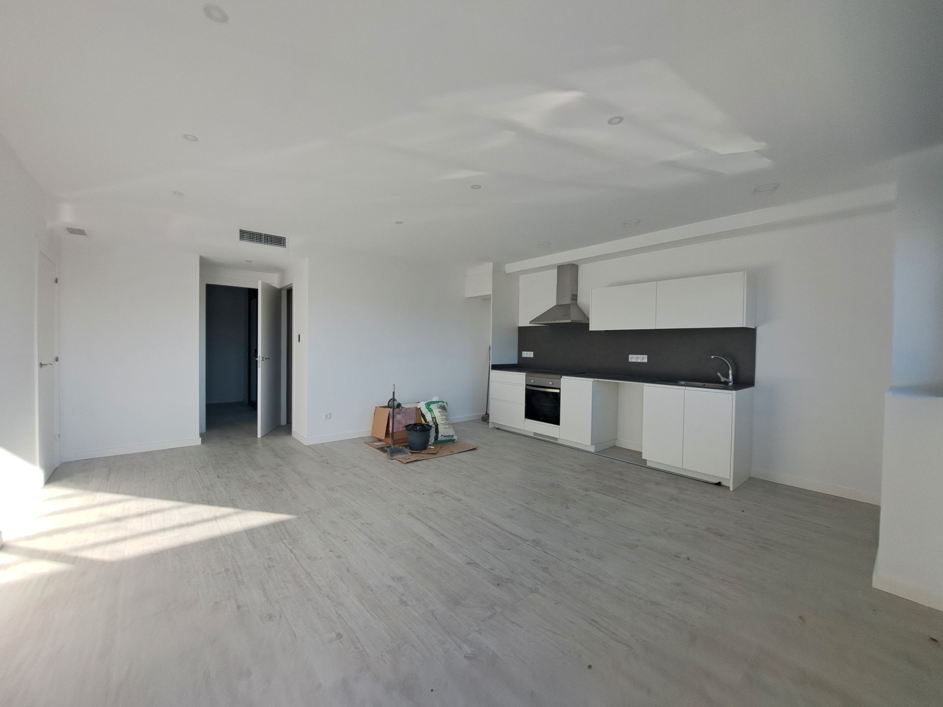 Planta baixa de lloguer a Carrer Vista Alegre, Vista Alegre