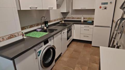 Foto 4 de Pis en venda a Tharsis, El Carmen - Cardeñas,  Huelva Capital