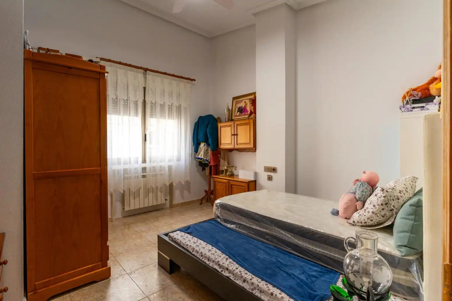 Casa o xalet en venda a Beniajan - EL BOJAR, Beniaján