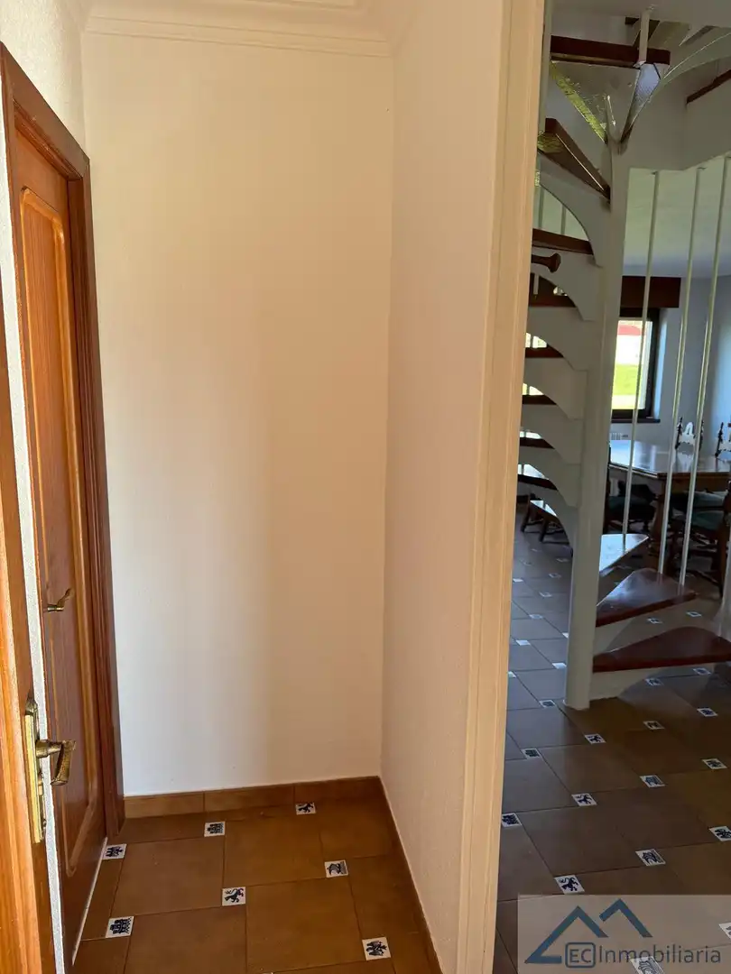 Casa o xalet en venda en Santa María de Cayón amb Traster