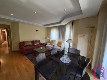 Appartement avec ascenseur à louer à Quiñones de León